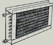 Fin Tubes Heat Exchangers